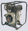 MOTOBOMBA DIESEL 2