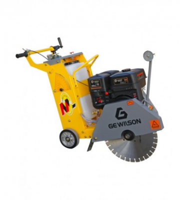 CORTADORA PAVIMENTO GE-WILSON GFS-480G 16