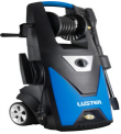 HIDROLAVADORA LUSTER L-1800I 7/165 A.FRIA 220 VOLTS