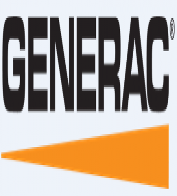 GENERADOR GENERAC HSB-10 KVA A GAS 220 VOLTS