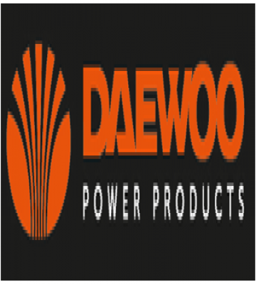 GENERADOR ELECTRICO DAEWOO DDAE-6000 220 V.DIESEL