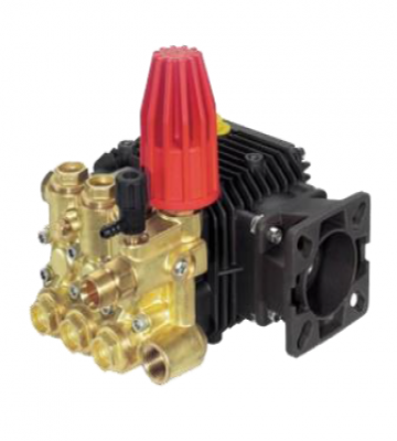 BOMBA DE AGUA COMET LWDK-3020G BY PASS 12/140