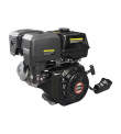 MOTOR LONCIN G-420F 15.0 HP GASOLINA P. ELCTRICA