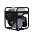 GENERADOR ELECTRICO KRAFTER KR-3750I 3.5 KW.INVERTER GASOLINA