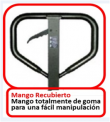 TRANSPALETA MANUAL KRAFTER BF-2500 ANGOSTA 2.500 KGS.