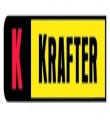 GENERADOR ELECTRICO KRAFTER KR-9000ID 8.0 KW.INVERTER GASOLINA 