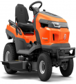 TRACTOR HUSQVARNA TS-219TFM 26.3 HP. 48