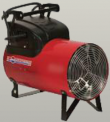 GENERADOR AIRE CALIENTE ARCOTHERM GP-85A GAS