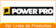 POWER PRO EN CHILE