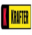 GENERADOR KRAFTER KR-1000IG INVERTER 220 V.GASOLINA + TALADRO 850 W.