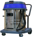 ASPIRADORA LUSTER BF-502L 70 LTS. POLVO/AGUA FILTRO HEPA