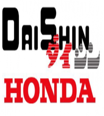 MOTOBOMBAS DAISHIN-HONDA SCR-100HX 4