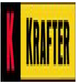 COMPRESOR DE AIRE KRAFTER 300 LTS 10.0 HP 380V