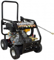 HIDROLAVADORA SDS-POWER SDPW-3600A 17/248 A.FRIA DIESEL