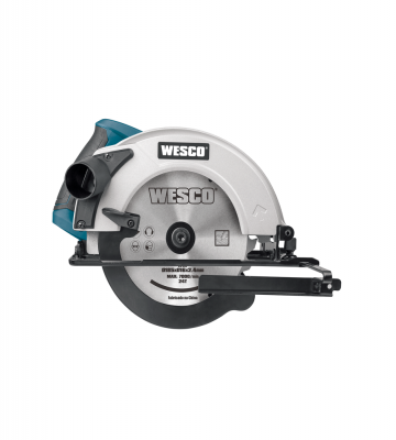 SIERRA CIRCULAR WESCO 7 WS-3441