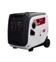 GENERADOR ELECTRICO KRAFTER KR-4500IE 4.0 KW.INVERTER GASOLINA 