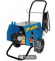 HIDROLAVADORA SPITWATER 10-120C 10/120 AGUA FRIA 220 V.