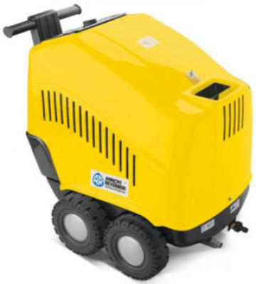 HIDROLAVADORA ANNOVI HOT 1510 RC TS 10/150 A.CALIENTE 220 V.