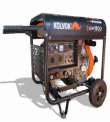 MOTOSOLDADOR KOLVOK GW-180D DIESEL 180 AMP. 220 V.