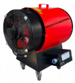 GENERADOR AIRE CALIENTE BLOWER GAC-30  ELECTRICO 380 V.