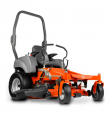 TRACTOR HUSQVARNA GIRO ZERO MZ-54 25 HP. 54